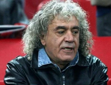 Ο Τάκης Τσουκαλάς υποστηρίζει φανατικά παίκτρια του GNTM - Δείτε γιατί (βίντεο)